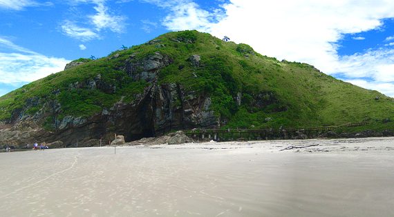 Ilha Do Mel