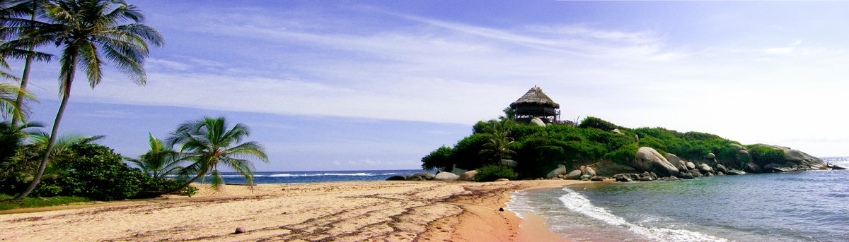 Panorama Cabo San Juan