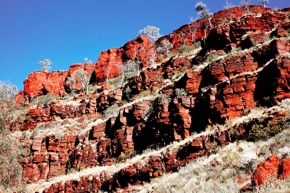 karijini_gorge