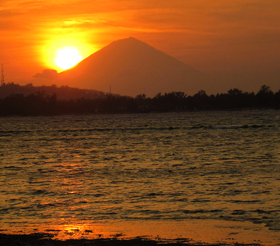 Bali Gili Islands
